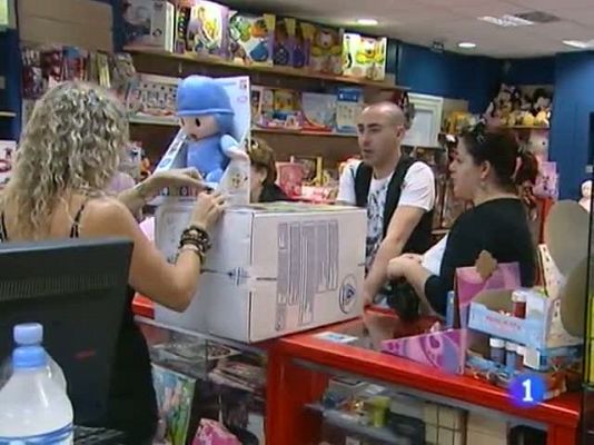 Telecanarias - Telecanarias - 03/01/11