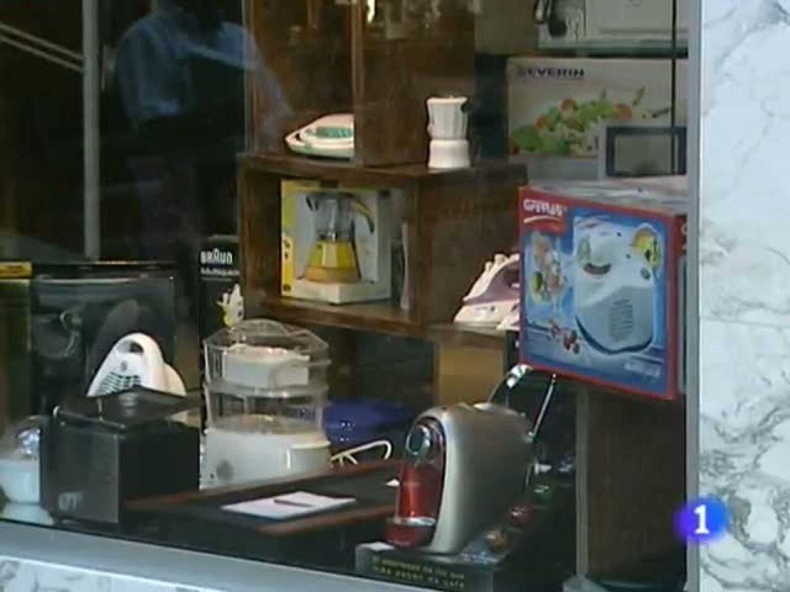 Canarias en 2' - 03/01/11 | Ver