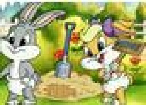  - Baby Looney Tunes 