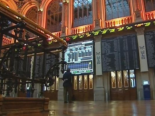  - El Ibex 35 sube un 0,3%