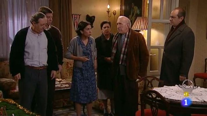 Amar en tiempos revueltos - T6 - Capítulo 82