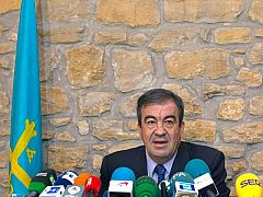 Polémica salida de Francisco Álvarez Cascos del Partido Popular