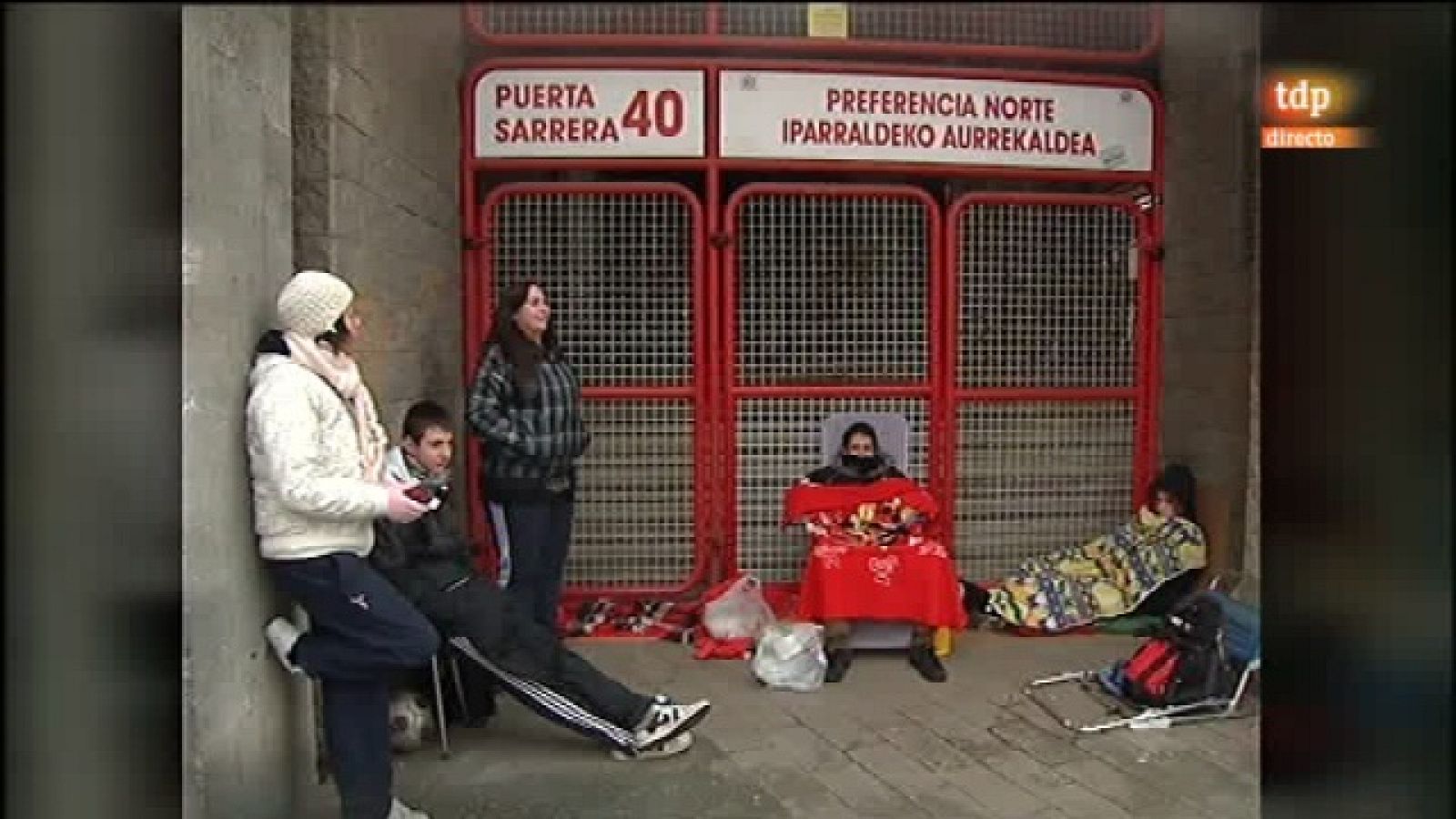 TDP Noticias 2 - 03/01/11 - tdp noticias | Ver