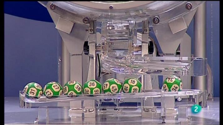 Loterías - Lotería diaria