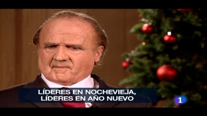 Telediario 1 - Telediario 2