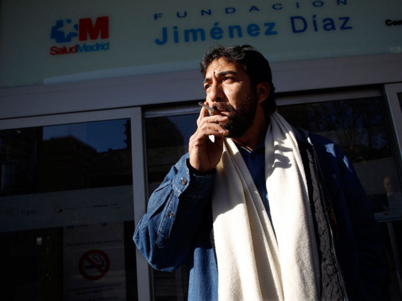 Así han sido los dos primeros días con la Ley Antitabaco en vigor | Ver