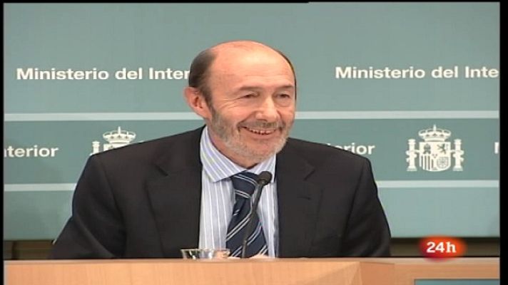 La noche en 24h - La noche en 24 horas - 03/01/11