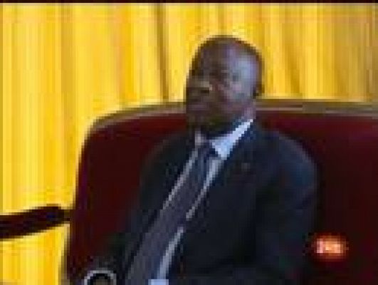  - La misión africana no convenció a Gbagbo de que deje el poder en Costa de Marfil