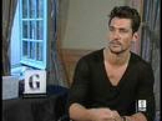 D Corazón - David Gandy