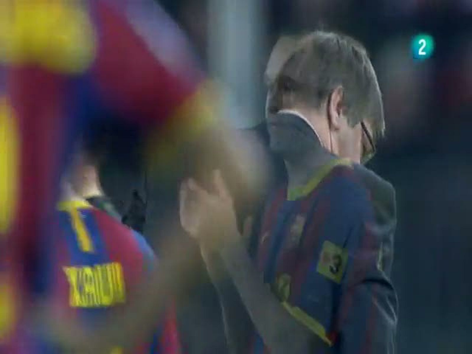 Sempre positius -  3 de gener