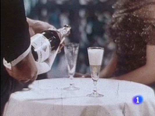 ¿Te acuerdas? - Del champán al cava