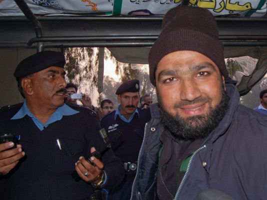  - Matan a tiros en Islamabad al gobernador de una provincia paquistaní