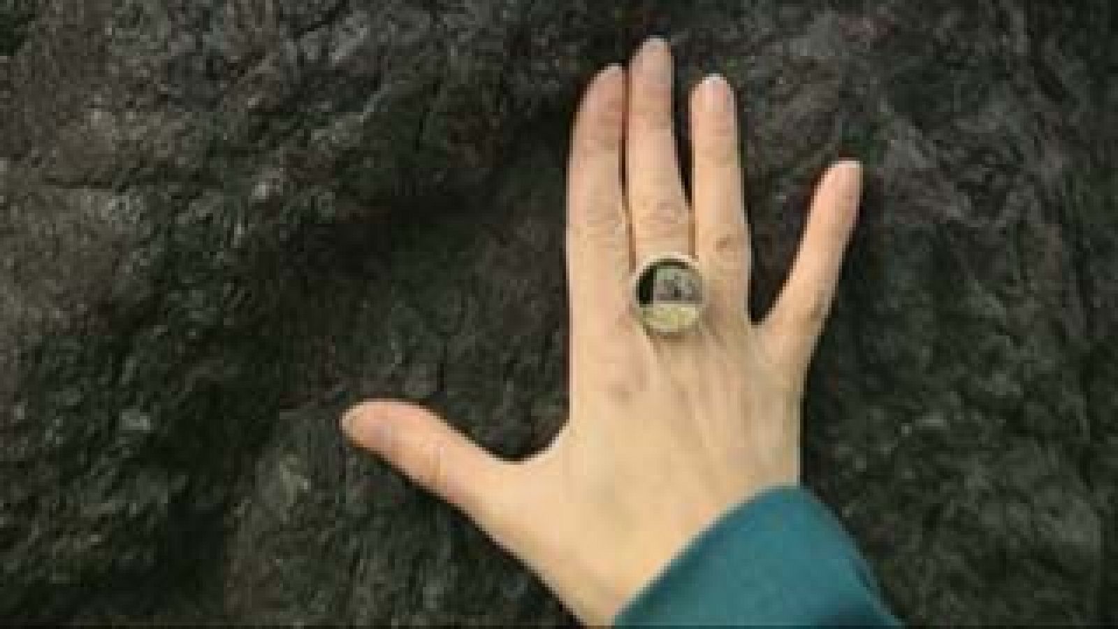 El escarabajo verde -  Y sin carbón qué