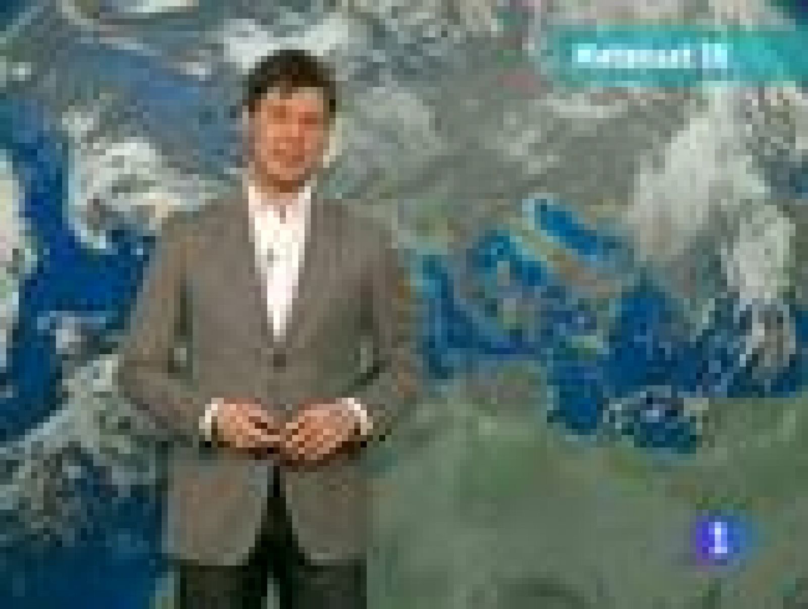 Noticias de Extremadura: El tiempo en Extremadura - 04/01/11 | RTVE Play