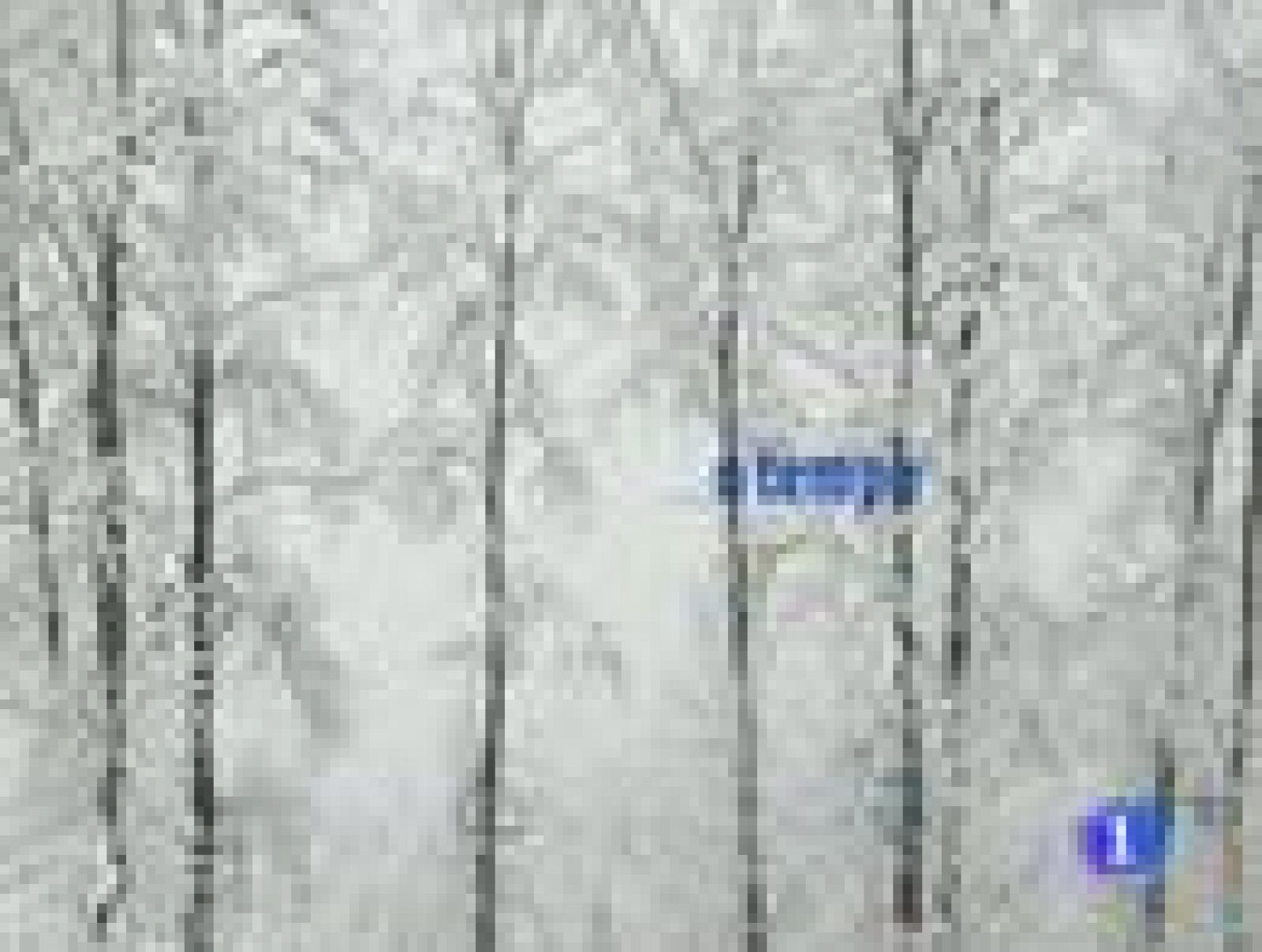 El tiempo en la Comunidad de Galicia - 04/01/11