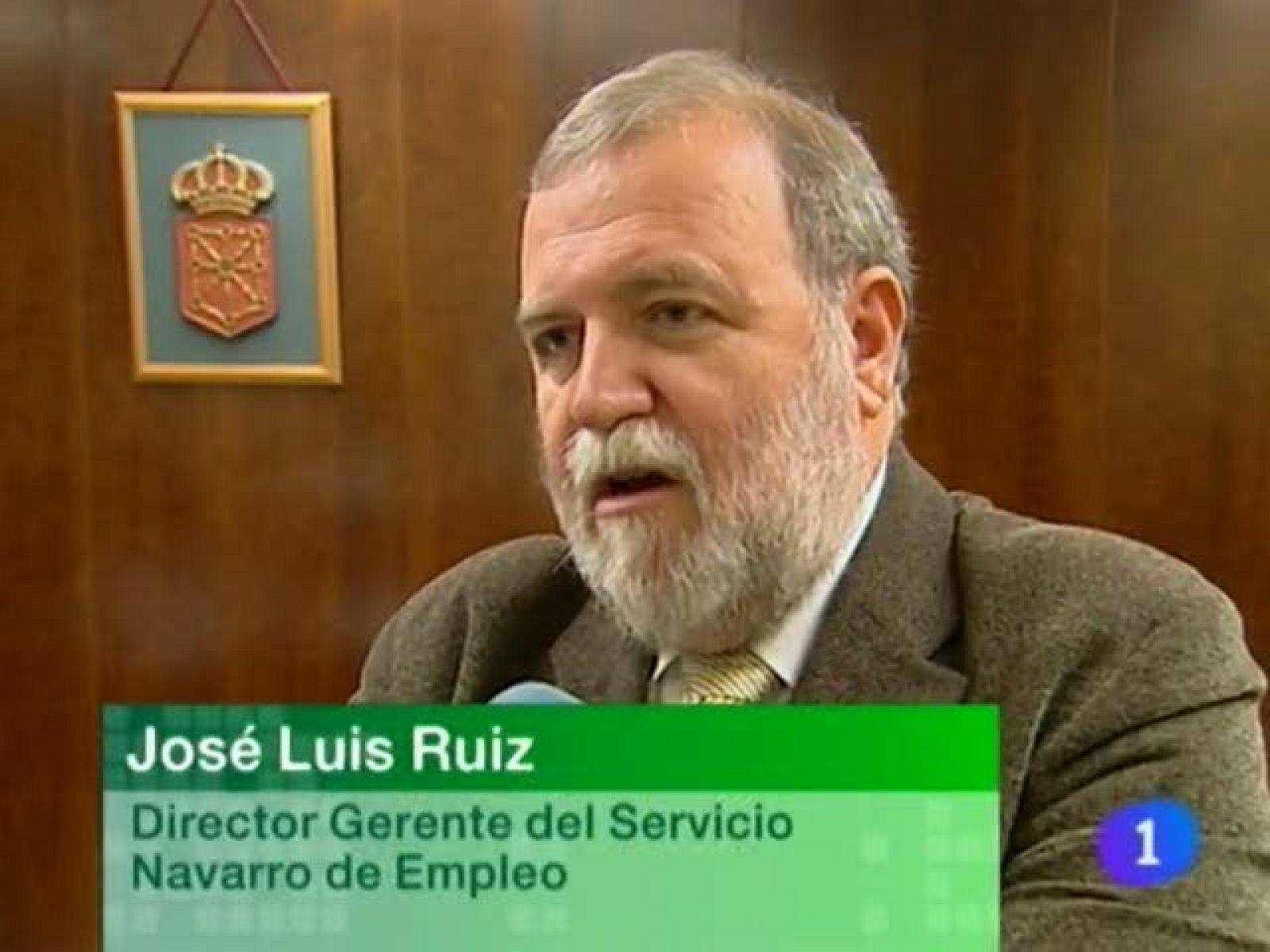 Navarra en 2' - 04/01/11 | Ver