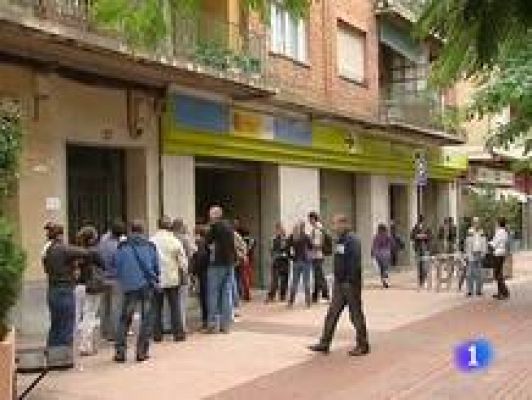 Informativo Telerioja - Informativo Telerioja - 04/01/11