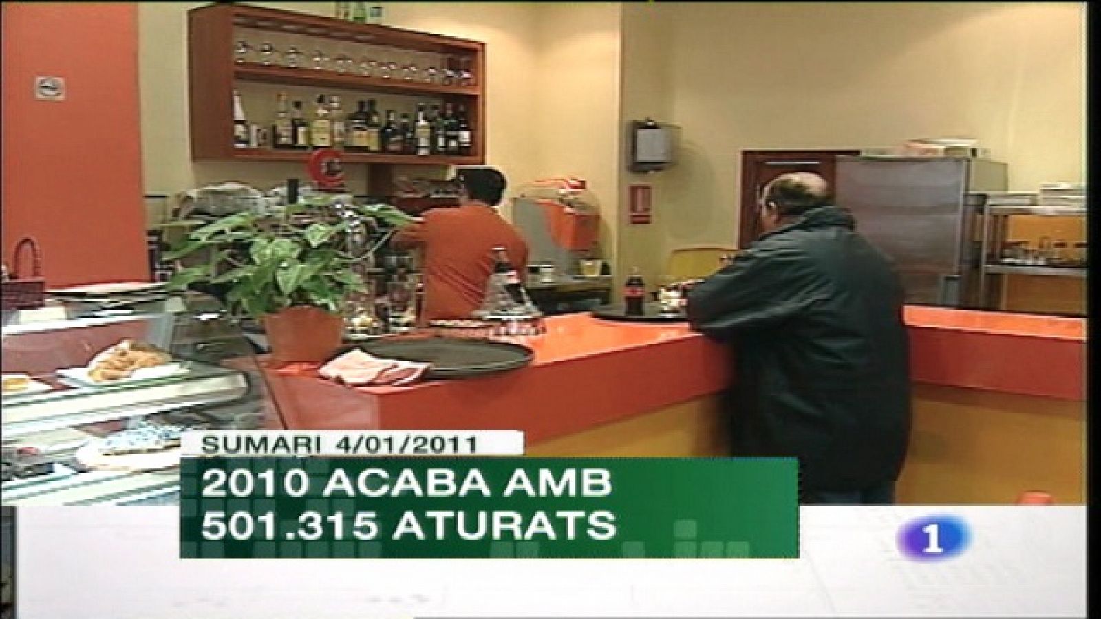 Comunidad Valenciana en 2' - 04/01/11 | Ver