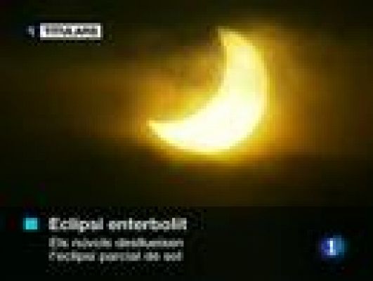 L'Informatiu - L'informatiu migdia - 04/01/11