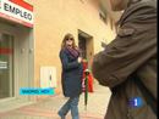 Telediario 1 - Sustitución de la ayuda de 426 ¿