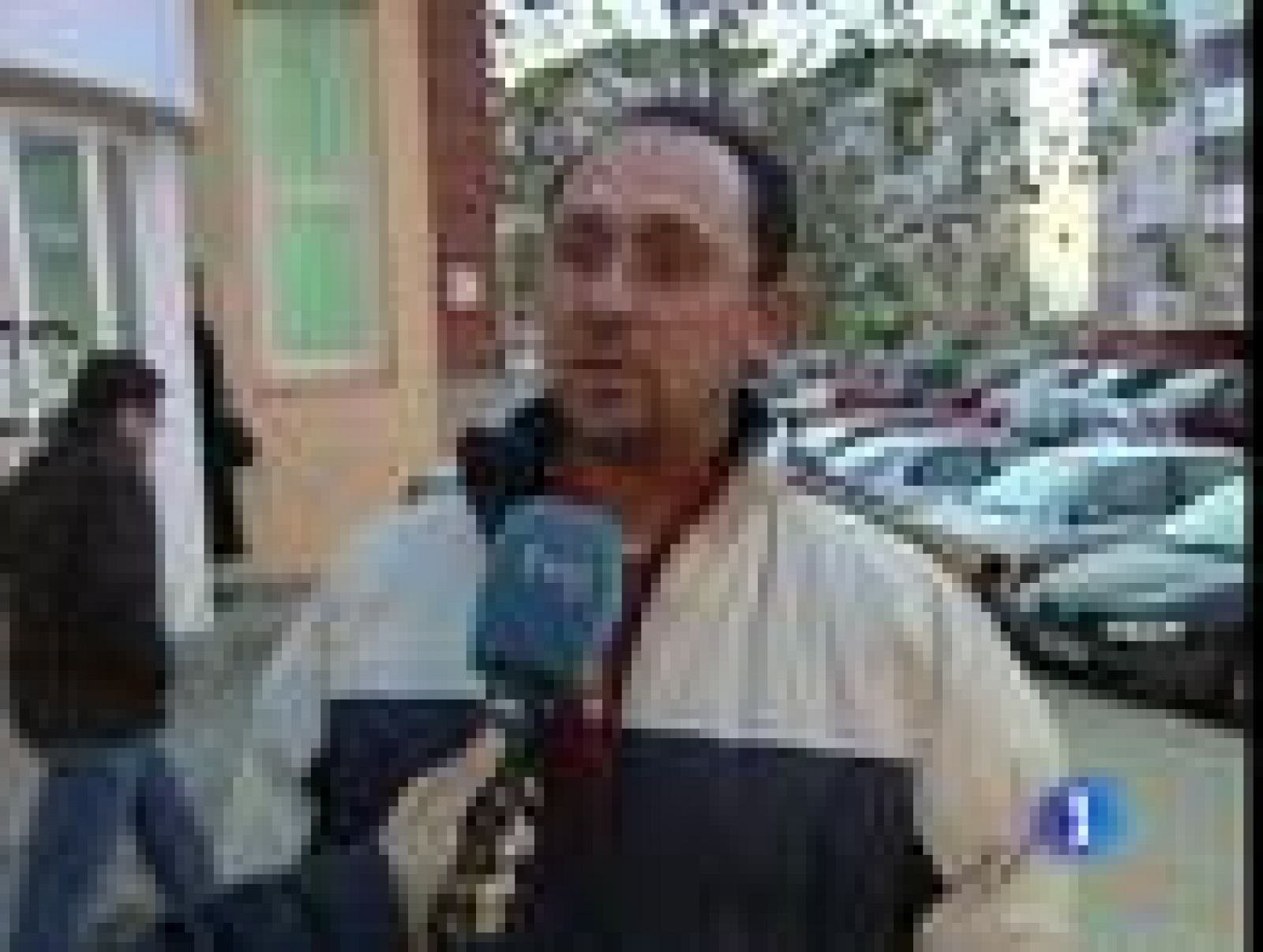 El mejor dato del paro en el mes de diciembre en diez años | Ver