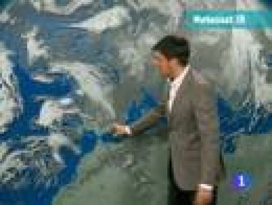 Noticias Murcia - El tiempo en la Región de Murcia - 04/01/11