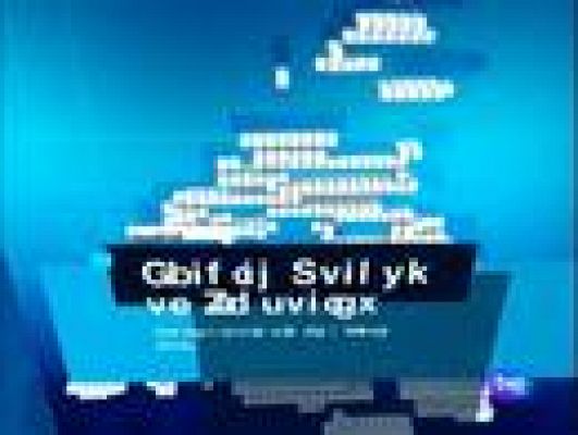 Informativo de Madrid - Informativo de Madrid - 04/01/11