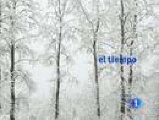 El tiempo - El Tiempo - 04/01/11