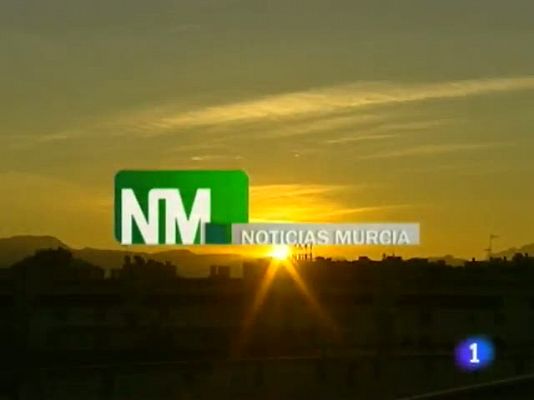 Noticias Murcia - 04/01/11