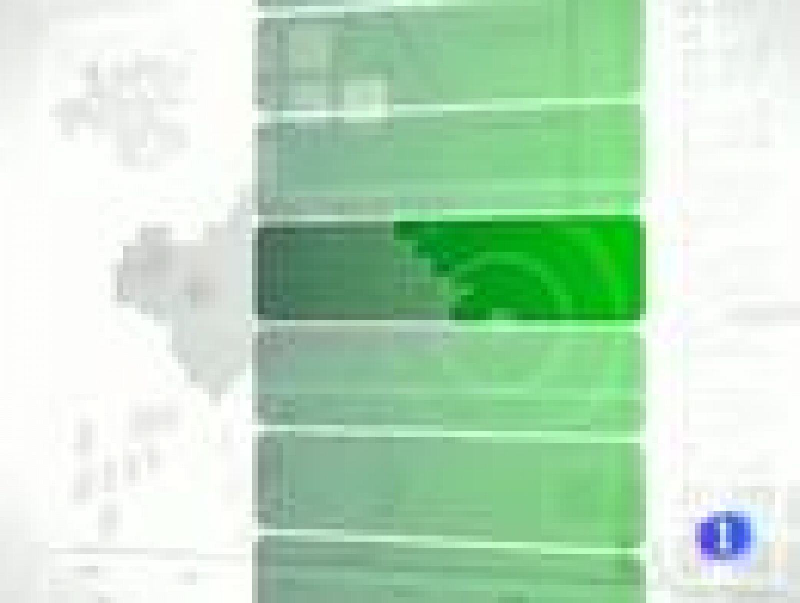 Andalucía en 2' - 04/01/11 | Ver