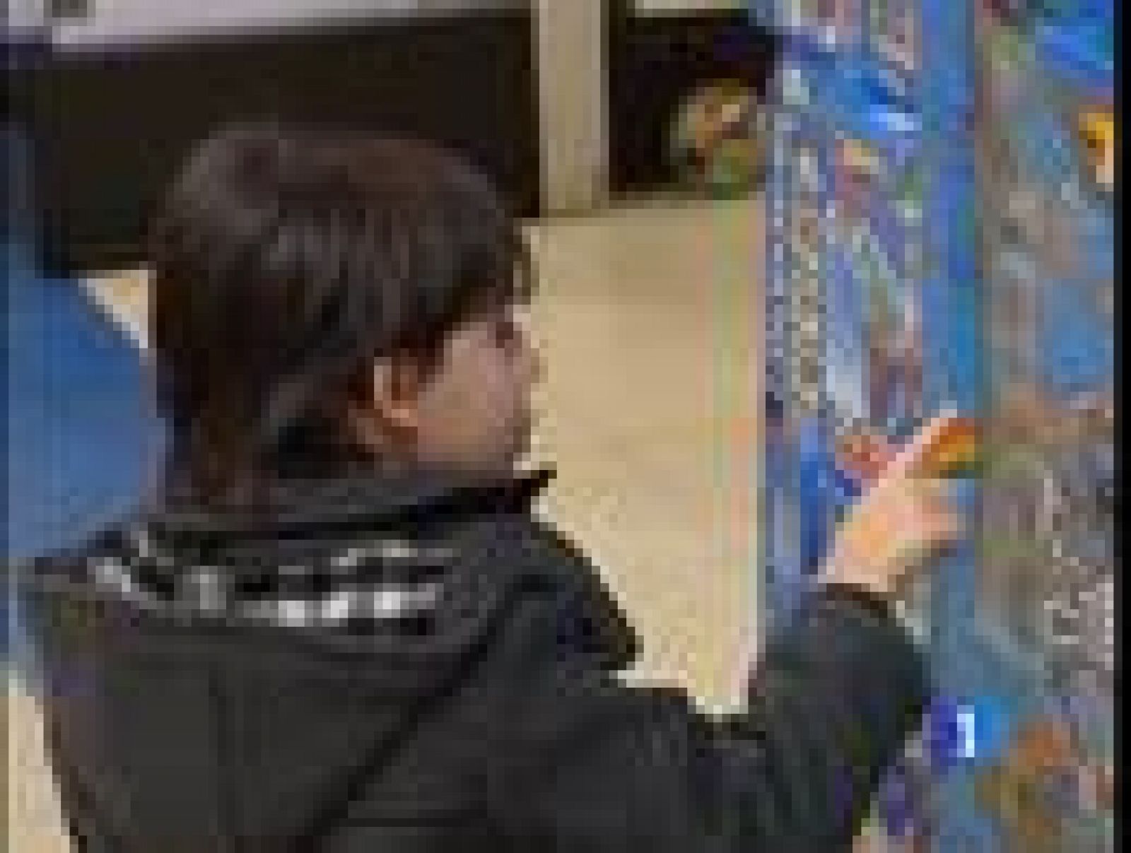 China empieza a preocuparse por la seguridad de los juguetes | Ver