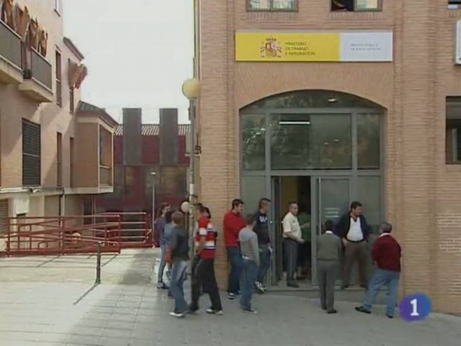 Noticias de Castilla-La Mancha: Noticias de Castilla-La Mancha - 04/01/11 | RTVE Play