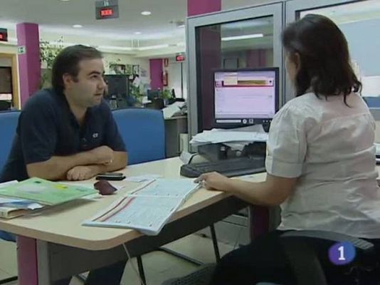 Noticias de Castilla-La Mancha - Castilla-La Mancha en 2' - 04/01/11