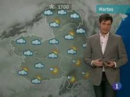 Noticias de Castilla-La Mancha - El tiempo en Castilla-La Mancha - 04/01/11