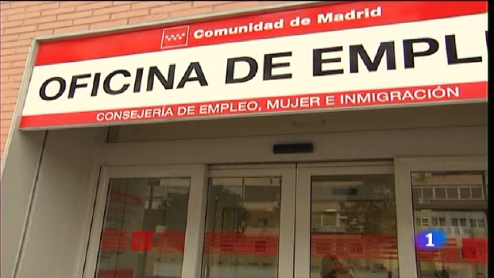 Telediario 1 - 04/01/11 | Ver