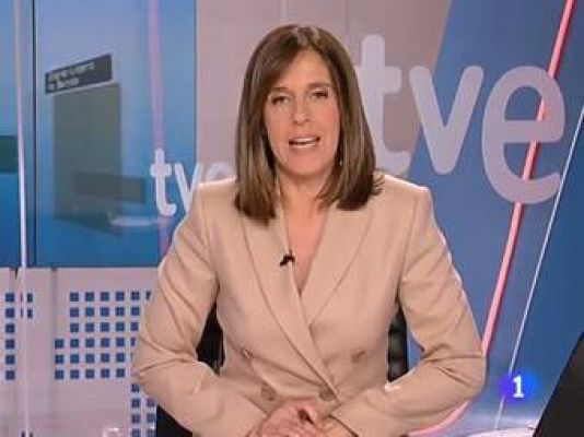 TeleCantabria - Cantabria en 2' - 04/01/11