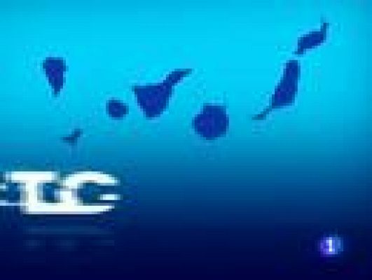 Telecanarias - Canarias en 2' - 04/01/11
