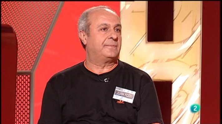 Saber y ganar - Saber y ganar - 04/01/11