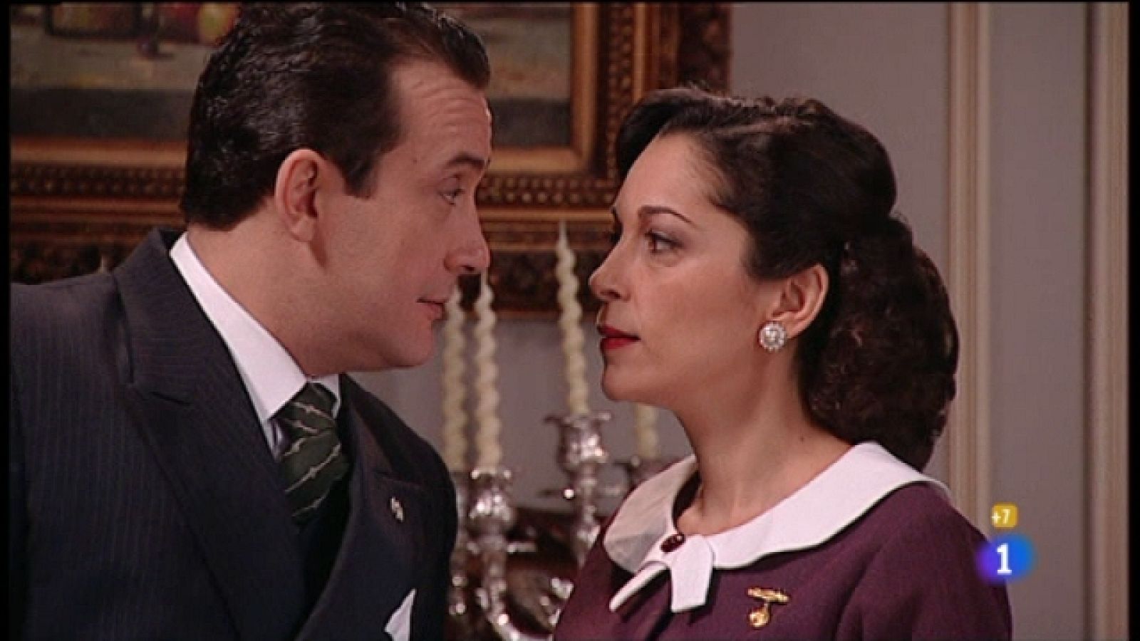 Amar en tiempos revueltos - T6 - Capítulo 83 - Amar en tiempos revueltos | Ver