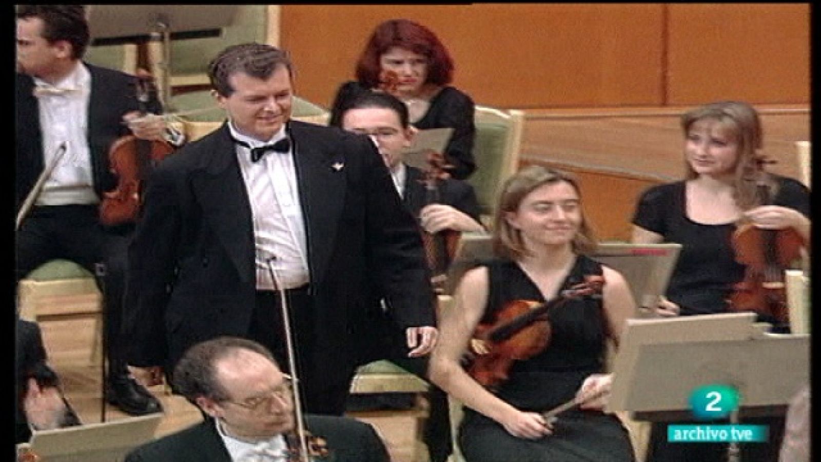 Creadores de hoy - F. José Martín Jaime, "El vuelo del músico" - Creadores de hoy | Ver