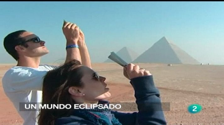 La 2 Noticias - La 2 Noticias - 04/01/11