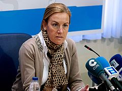 El PP nacional evita pronunciarse sobre las bajas de militantes tras la marcha de Cascos