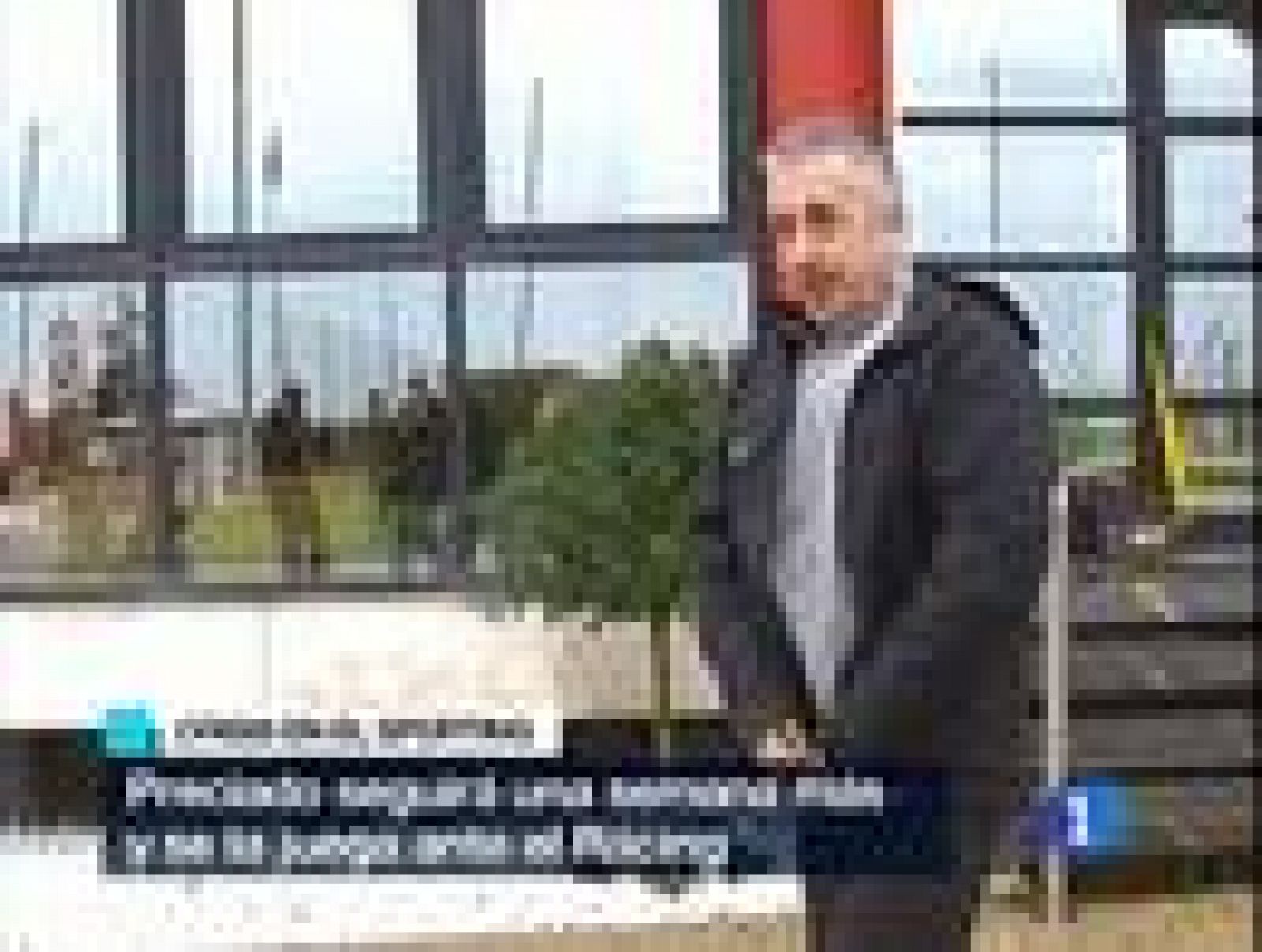 La negativa de Marcelino da una semana más a Preciado | Ver