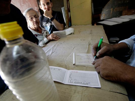 Cambios en Cuba en 2011