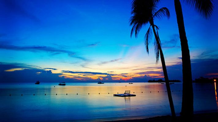 Españoles en el mundo - Jamaica