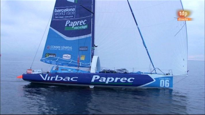 tdp noticias - TDP Noticias 3