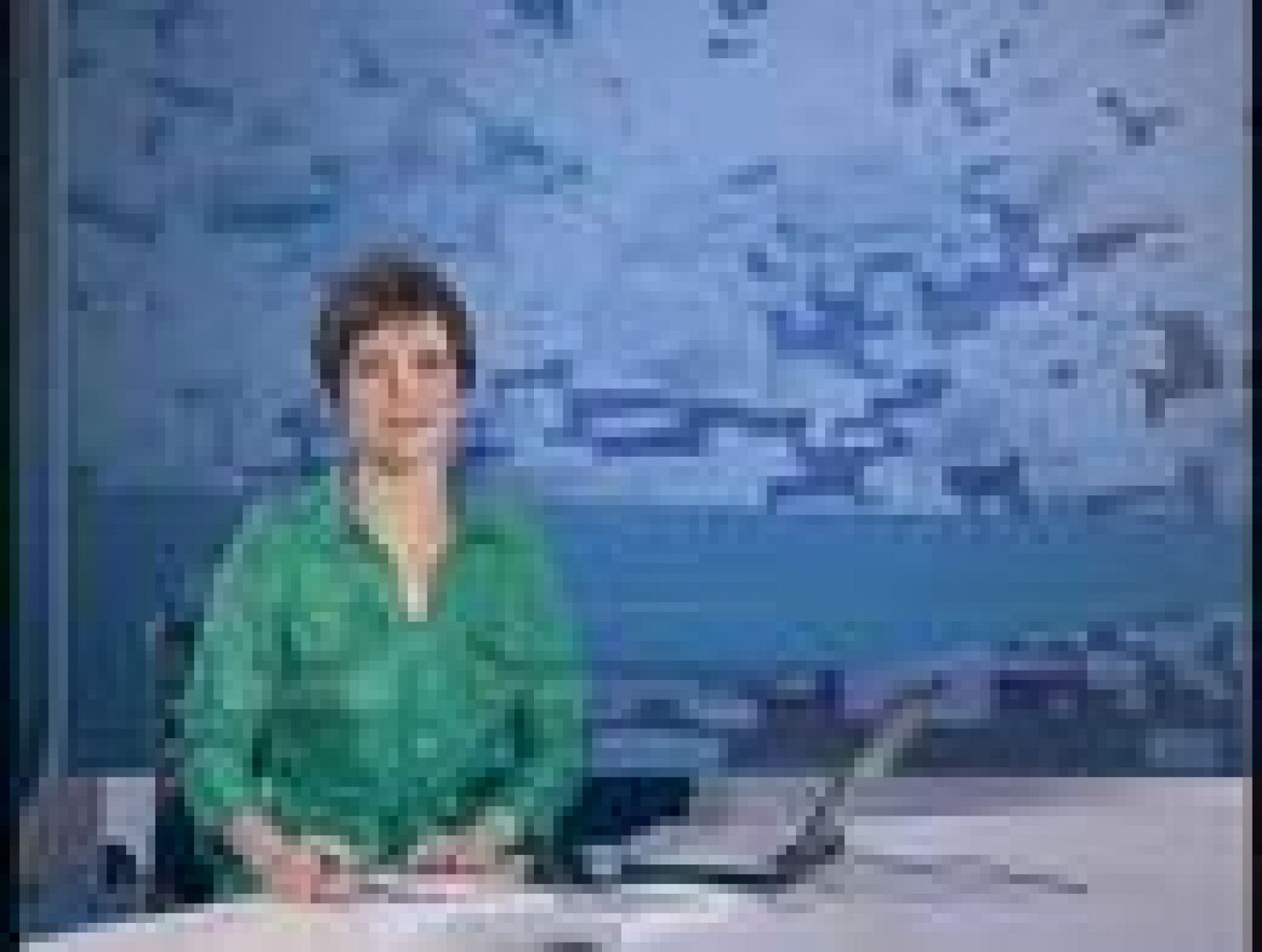 Telediario Matinal en cuatro minutos - 05/01/2011 | Ver