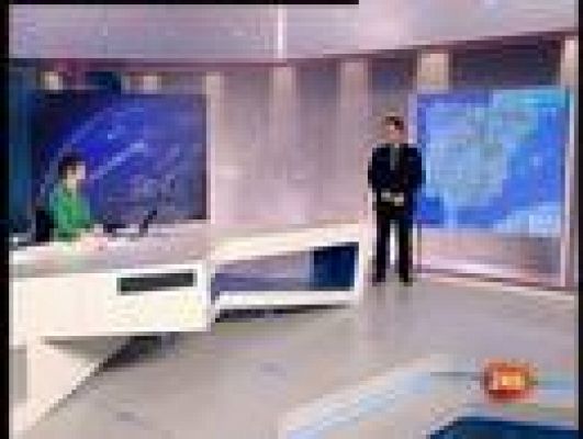 El tiempo - El Tiempo - 05/01/11