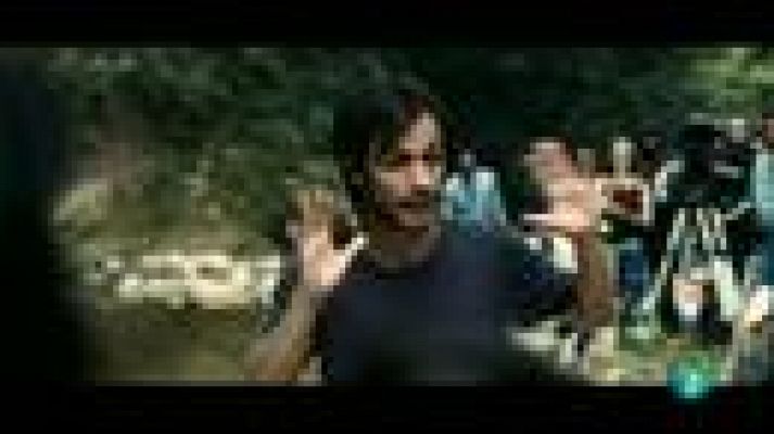 Continuarà... - "También la lluvia"