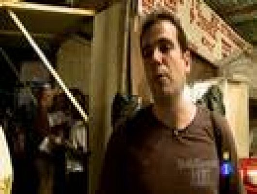 Españoles en el mundo - Jamaica - Carlos